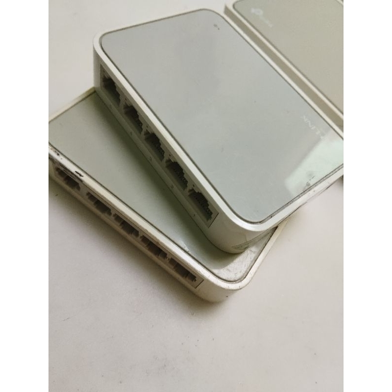 Switch Hub 5 Port TP Link