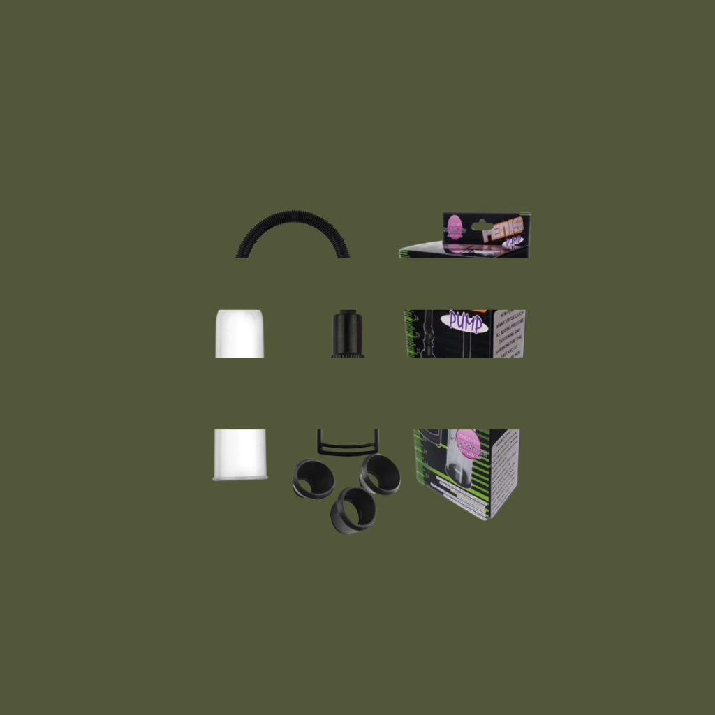 

Stiker pompa tempelan