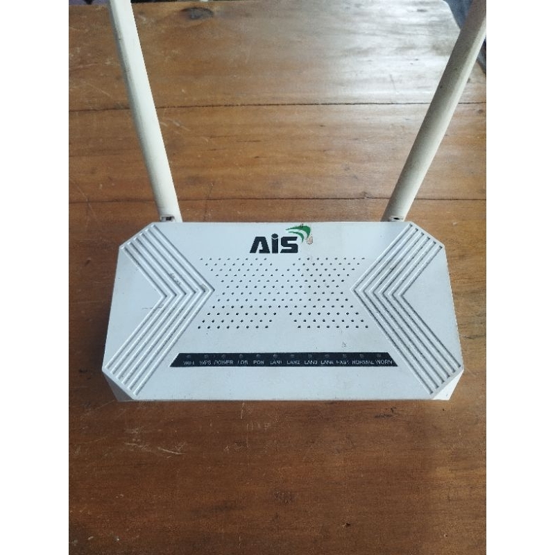 ONT XPON ONU AIS