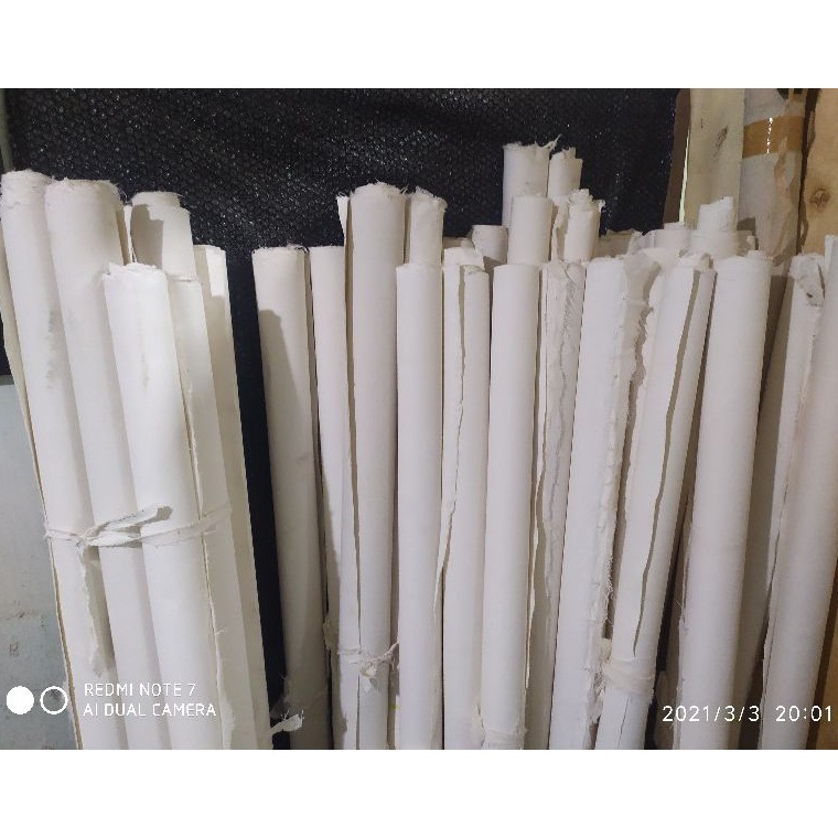 

KODE R18F kanvas marsoto tebal