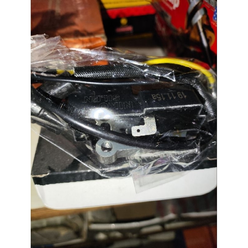 Coil / CDI Chainsaw NikoSilen 9000