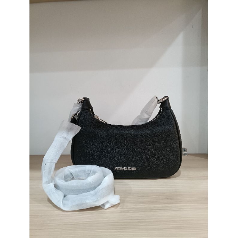 MK CORA MEDIUM ZIP POUCHETTE