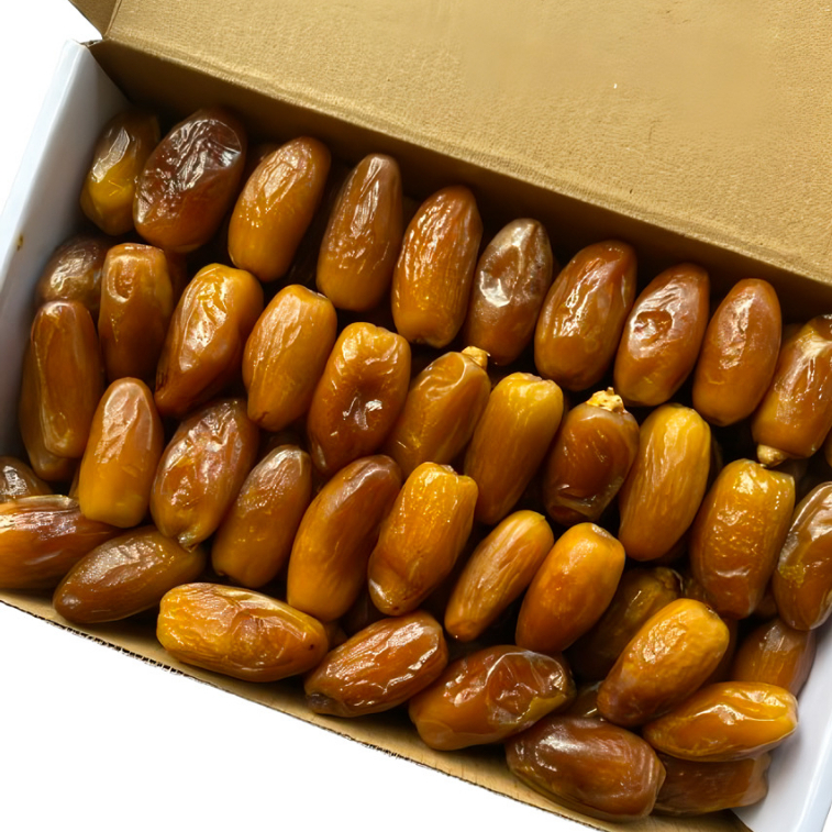 

Kurma Tunisia Premium Termurah Asli Tunisia