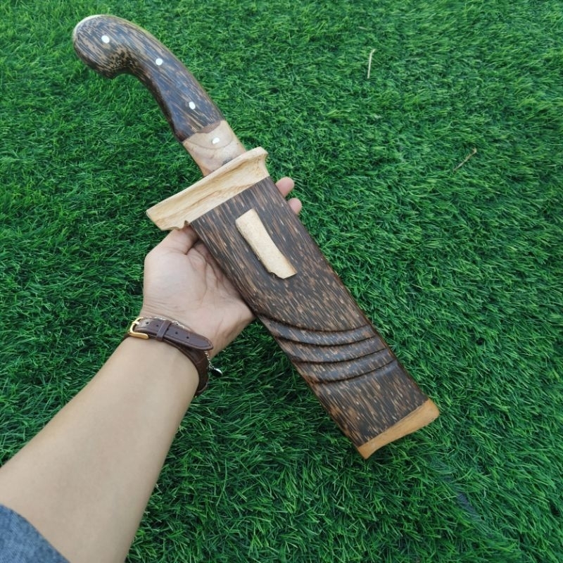 pisau raut pisau daging hamalan ruyung