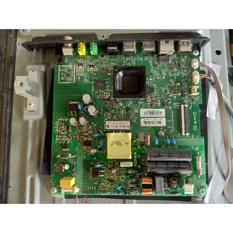 MB/ membot/matherboard led LG smart tv 32LN560 BPTA
