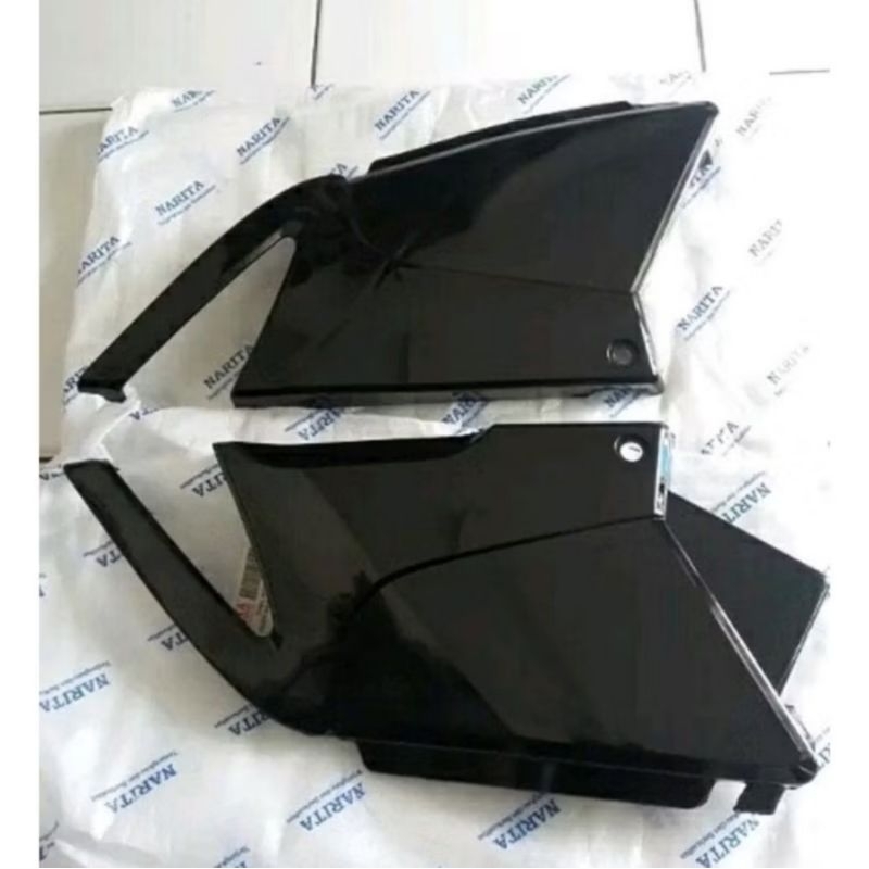 Cover tepong aki tirev tiger revo tutup aki bok aki tiger revo tirev