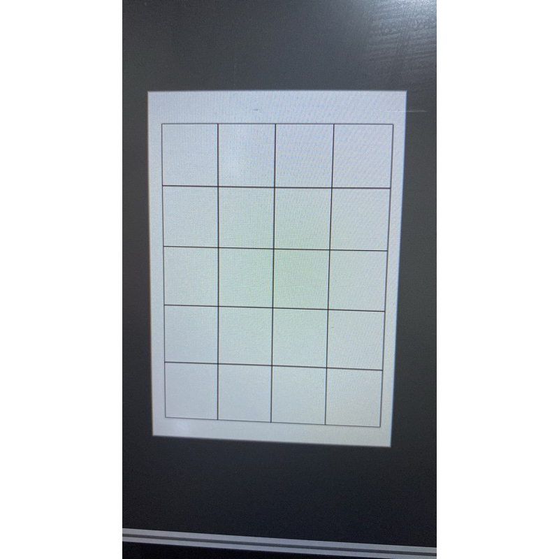 

bahan backlit 1 meter