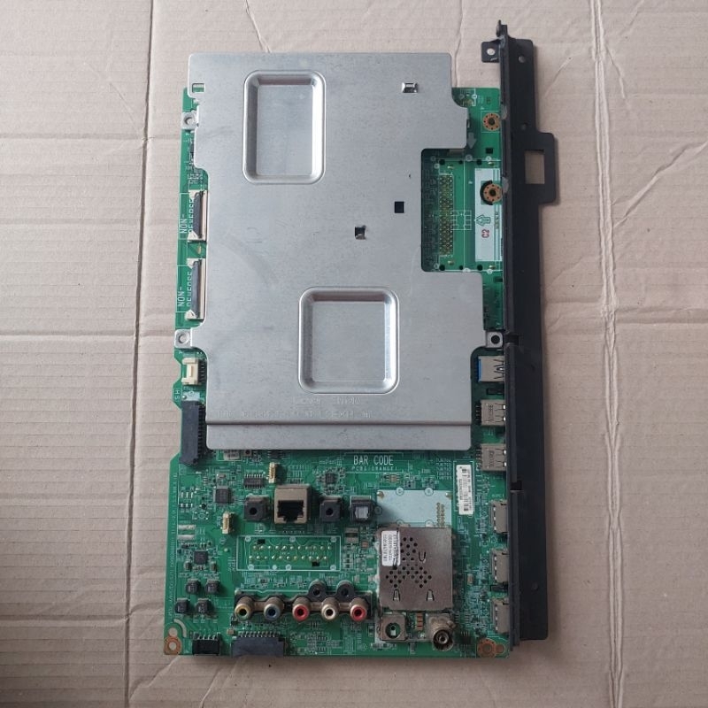 MB - MAINBOARD TV LED LG 60UF770T - 60UF770 T - 60UF850T - 60UF850 T