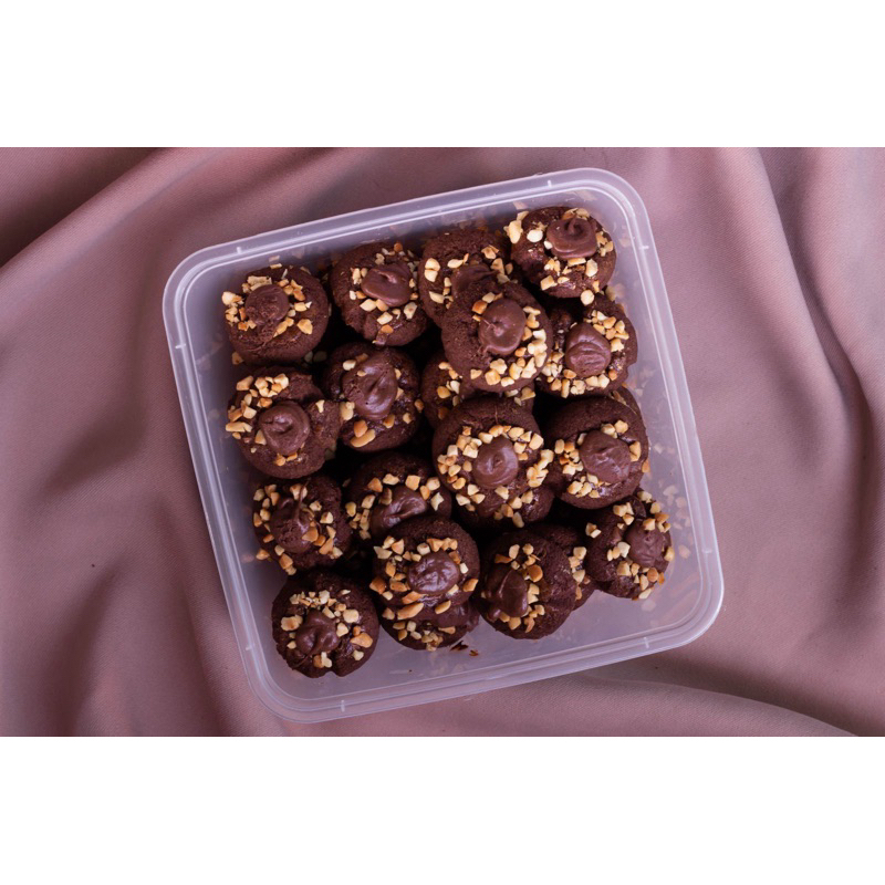 

Choco Nuts Nutella uk. 500 gram