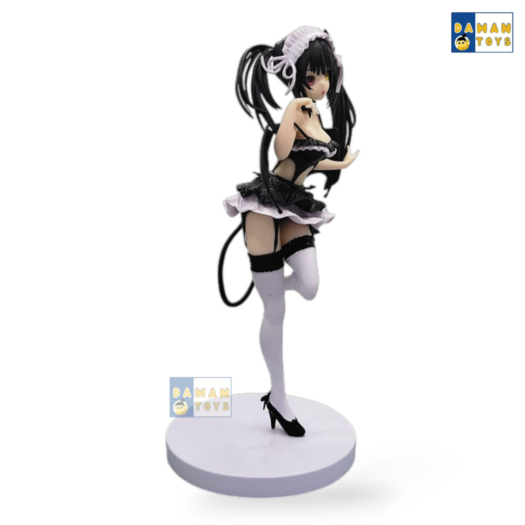 Figure Dead A Live Kurumi Anime