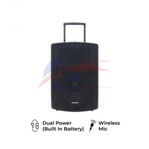 Speaker Polytron PAS PRO15F3