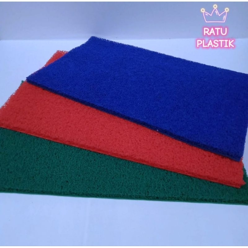 Keset Mie Bihun Tebal Warna