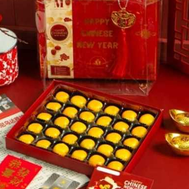 

NASTAR PREMIUM BOX ISI 25PCS VACUM