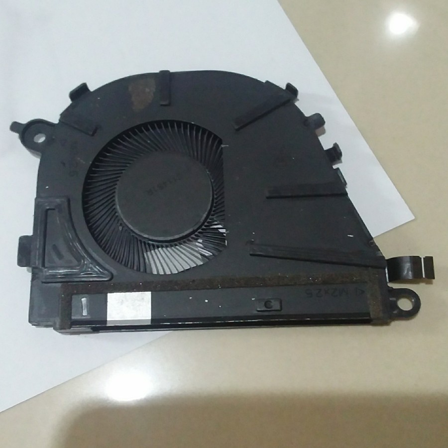 HP COOLING FAN LAPTOP HP ENVY X360 13.3 INCH 2-IN-1 CPU FAN N15692-001