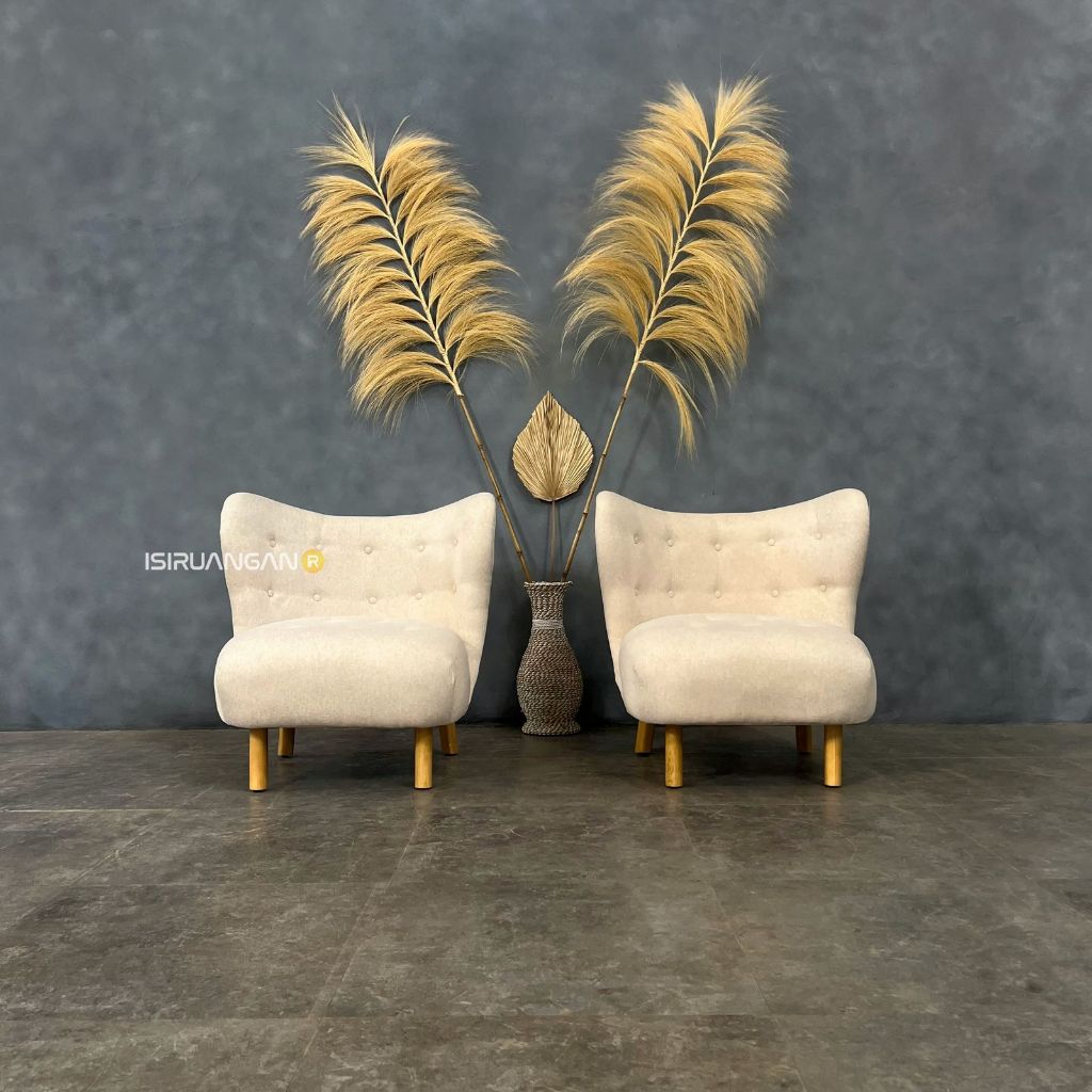 Lounge Chair Chloris