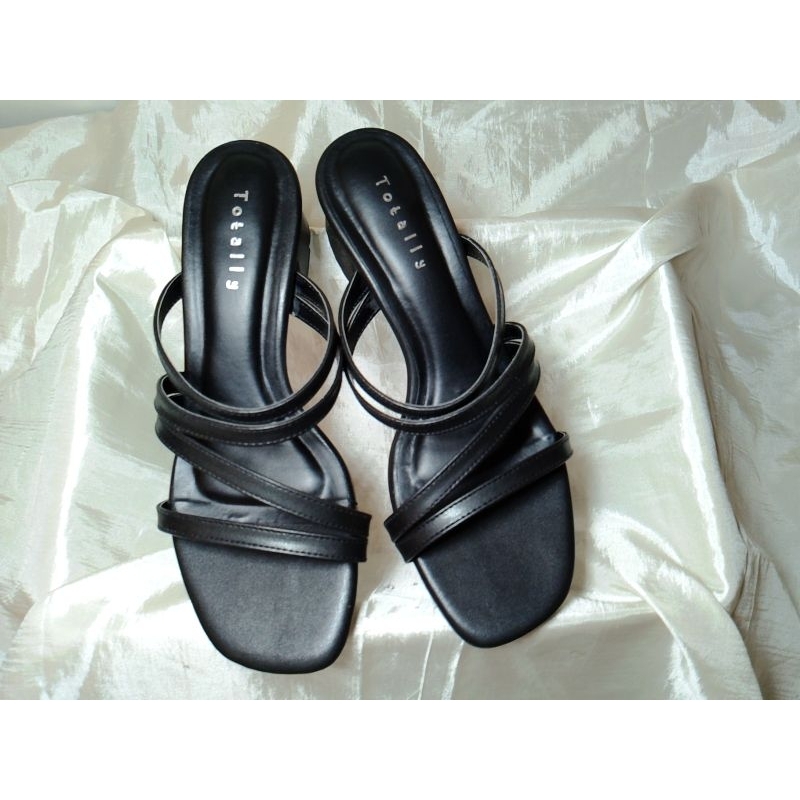 Sepatu Wanita | Kondangan | Sepatu Hak | Woman Shoes