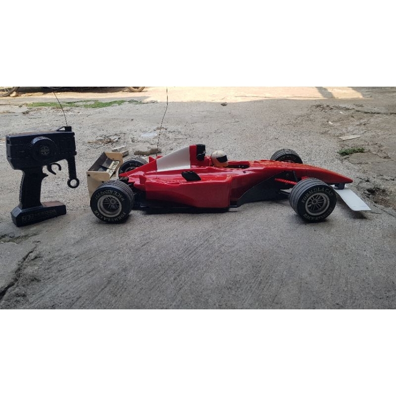 rc qd f1 1/8