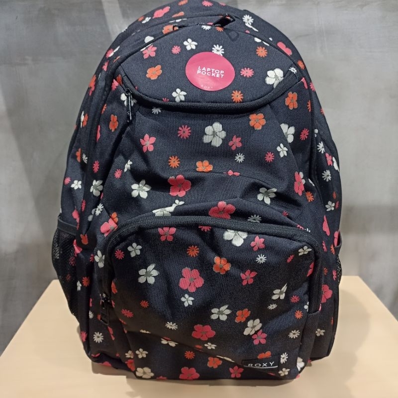 Tas Wanita Roxy Original Shadow Swell Printed