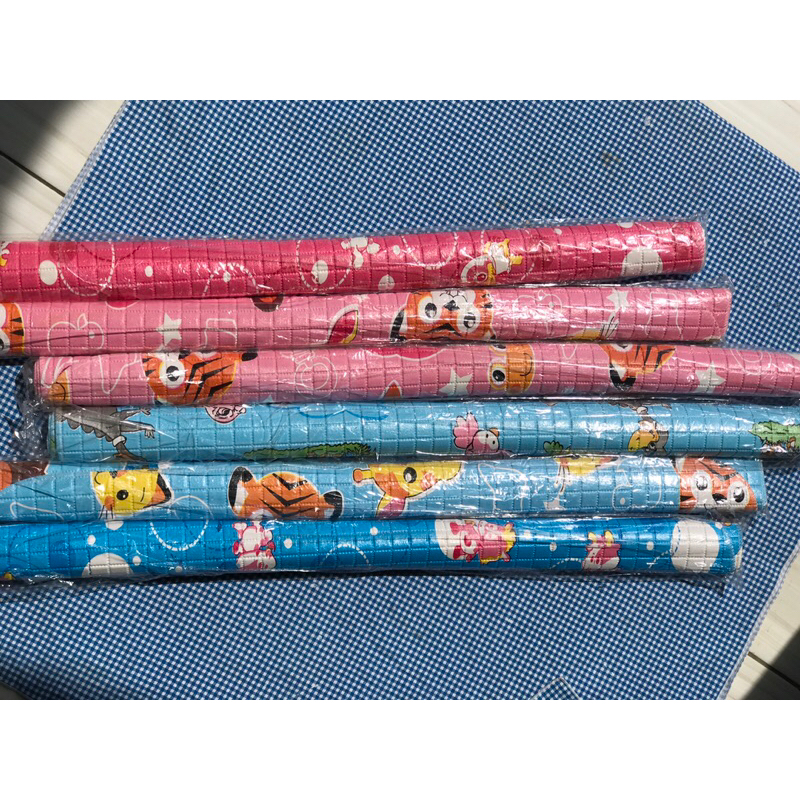 PERLAK BAYI WATERPROOF ANTI BOCOR