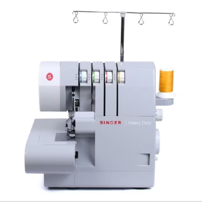 Mesin Obras Neci SINGER 14HD854