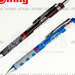 

KF7 Pensil Mekanik Rotring Tikky Mechanical Pencil 5