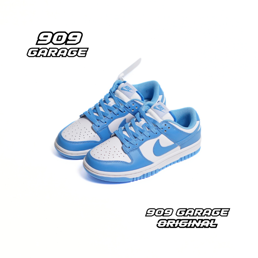 Dunk Low ‘University Blue’ original 100% BNIB
