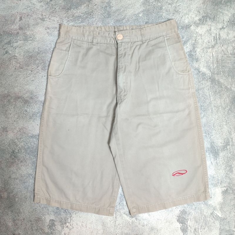 vans Jorts pants