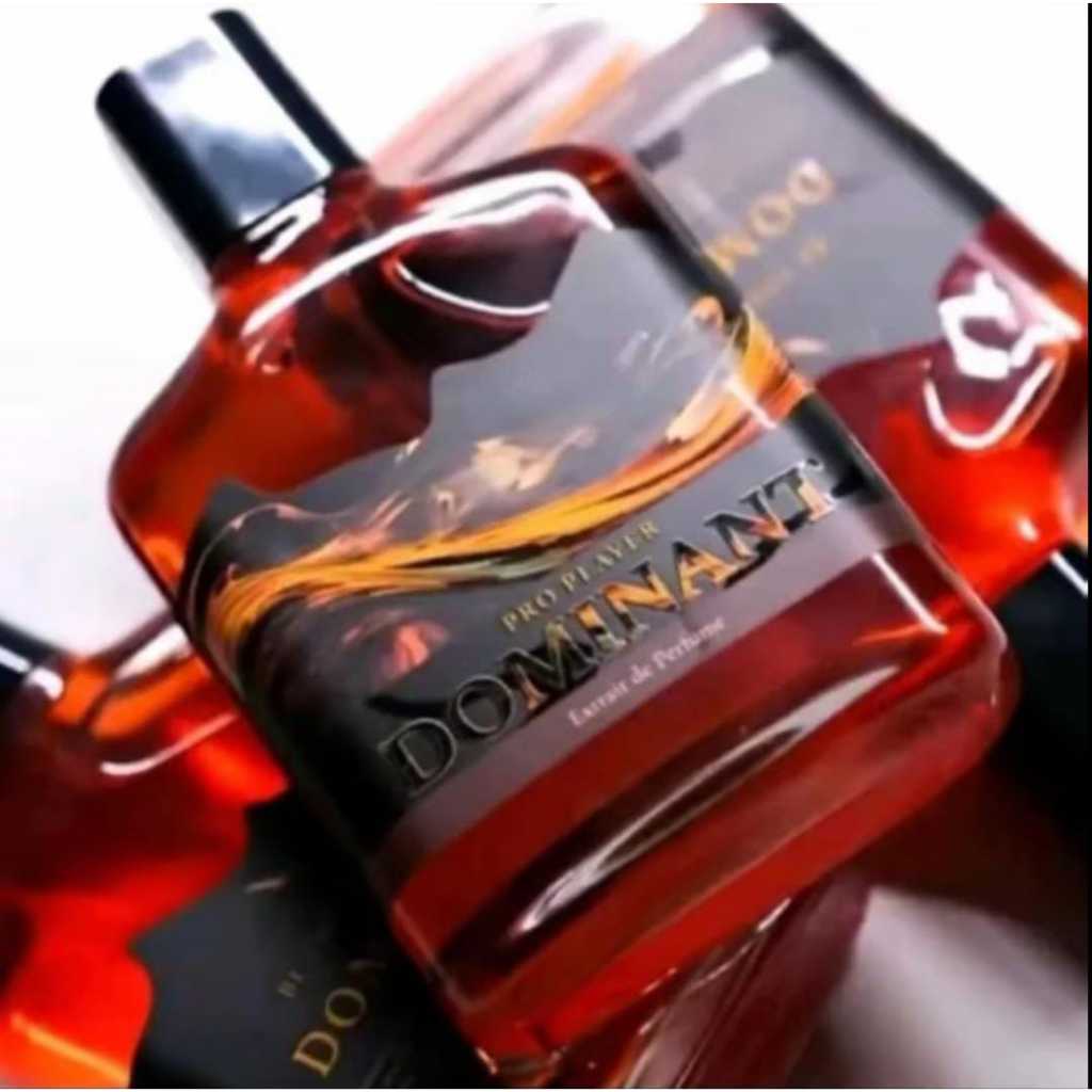 Pro Player DOMINANT Exrtait De Parfume - Scentplus Parfum Pria