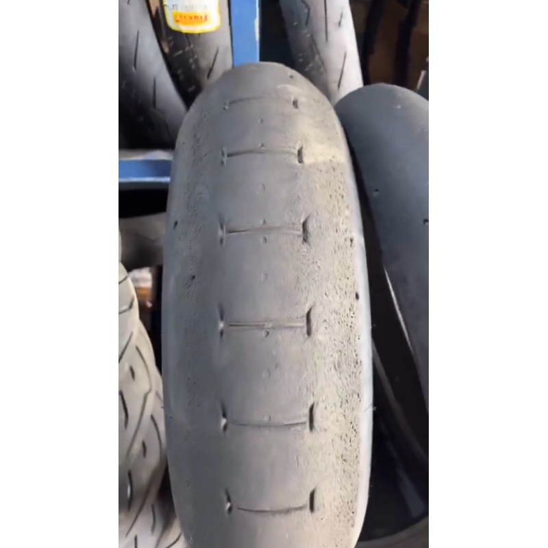 metzeler supermoto 165/55