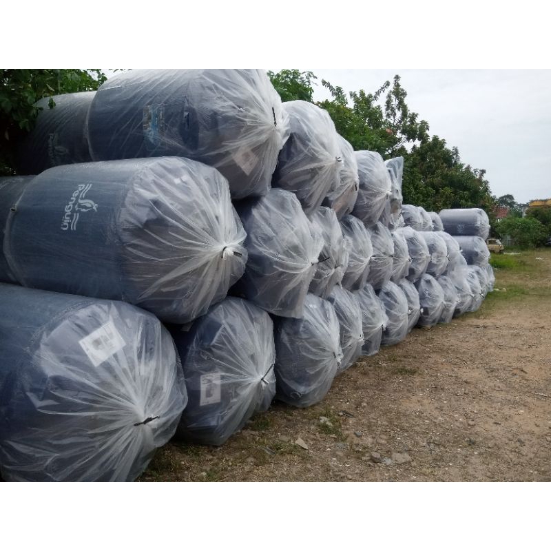 tandon air penguin Lampung 520ltr dan 1050ltr / toren air penguin / tower air penguin