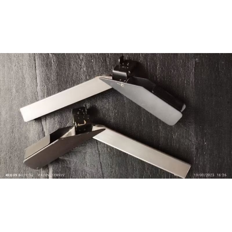 kaki stand dudukan Sony KD 50W660G - KD50W660G