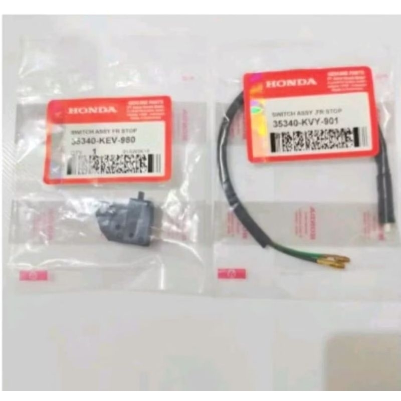 Switch swit rem kanan kiri beat, beat figrand Vario karbu, ...