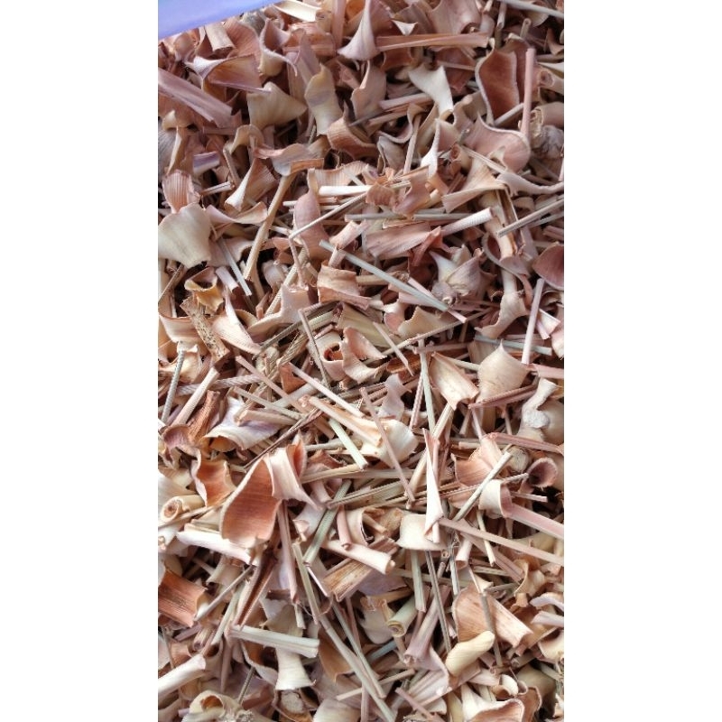 

sereh / serai kering 500 gram