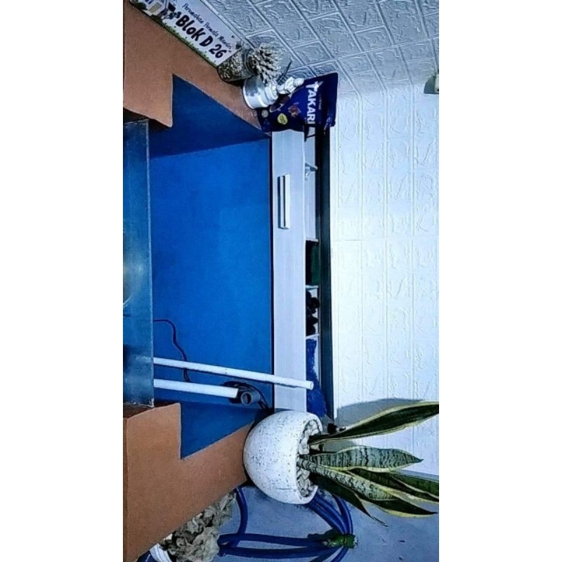 FILTER TALANG WATERFALL/AIR TERJUN 170-200cm