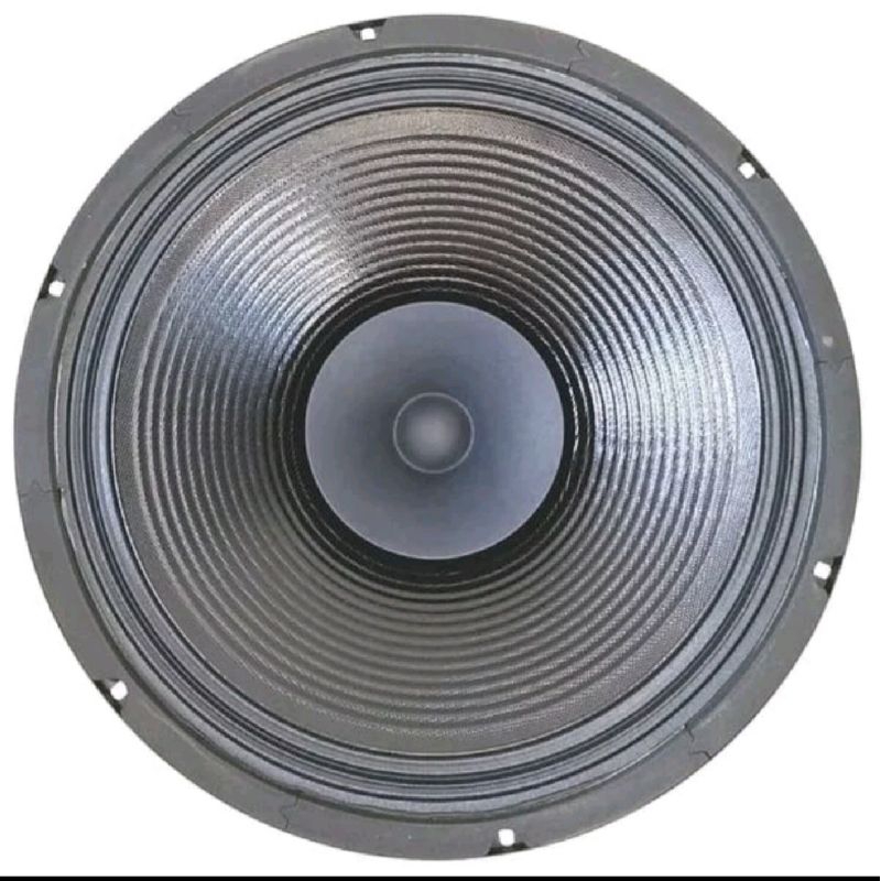 speaker ACR 12 INCH 1238 full ring PC clasic new  500 wat BM AUDIO