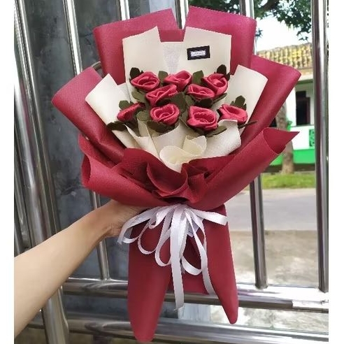COD Buket Hari Ibu/ Bunga Hari Ibu/ Bucket Hari Ibu/ Bouquet Hari Ibu/ Gift Hari Ibu/ Kado Hari Ibu/
