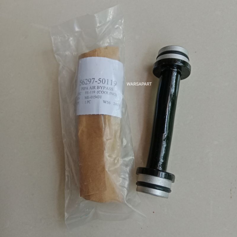 PIPA BYPASS COLT DIESEL UMPLUNG 100ps/120ps