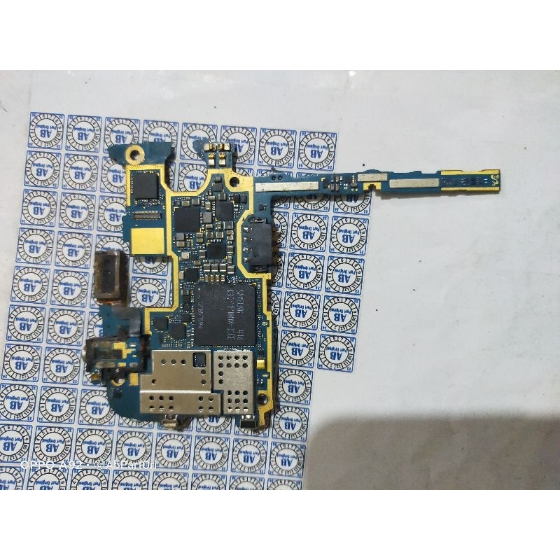 mesin samsung note 3 n9005