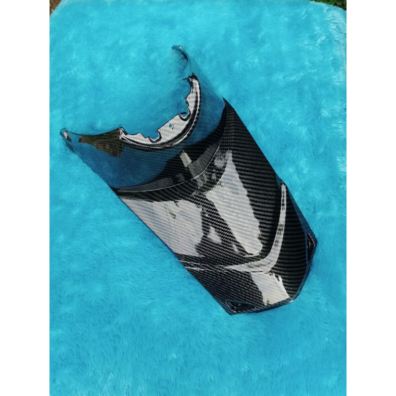 COVERTENG VARIO TECHNO CARBU 110 FULL CARBON