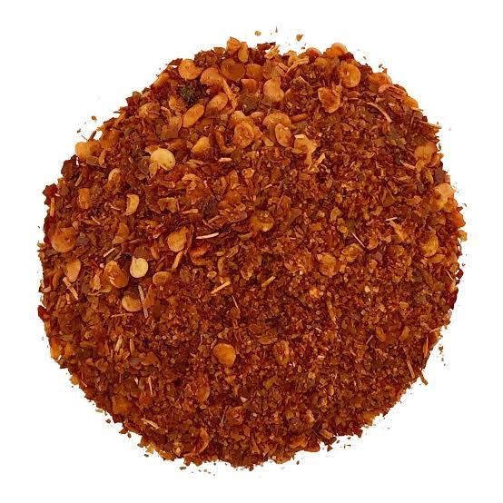 

Cabe Bubuk untuk Chilli Oil Pedasnya Bikin Nagih (250 Gram) / Ground Chilli for Chilli Oil
