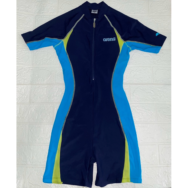 BAJU RENANG DEWASA ARENA