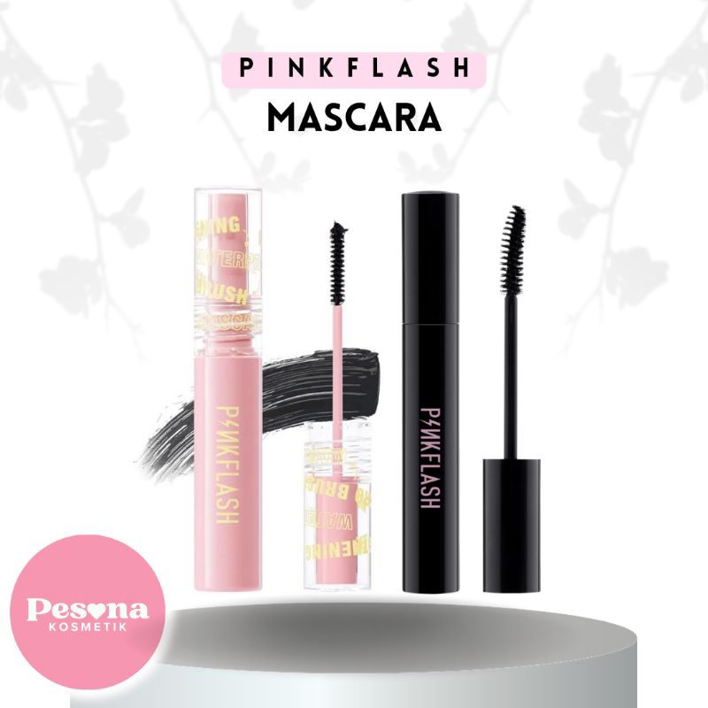 PINKFLASH MASCARA