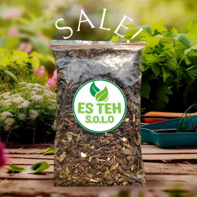 

es teh solo (republican teh) 500 gram