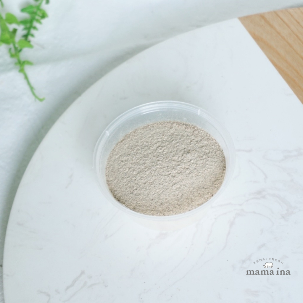 

Lada Putih Bubuk 30g