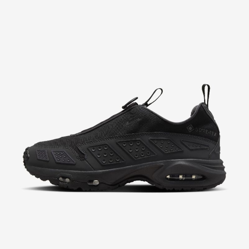 Nike Air Max Sunder Gore Tex Womens BLACK