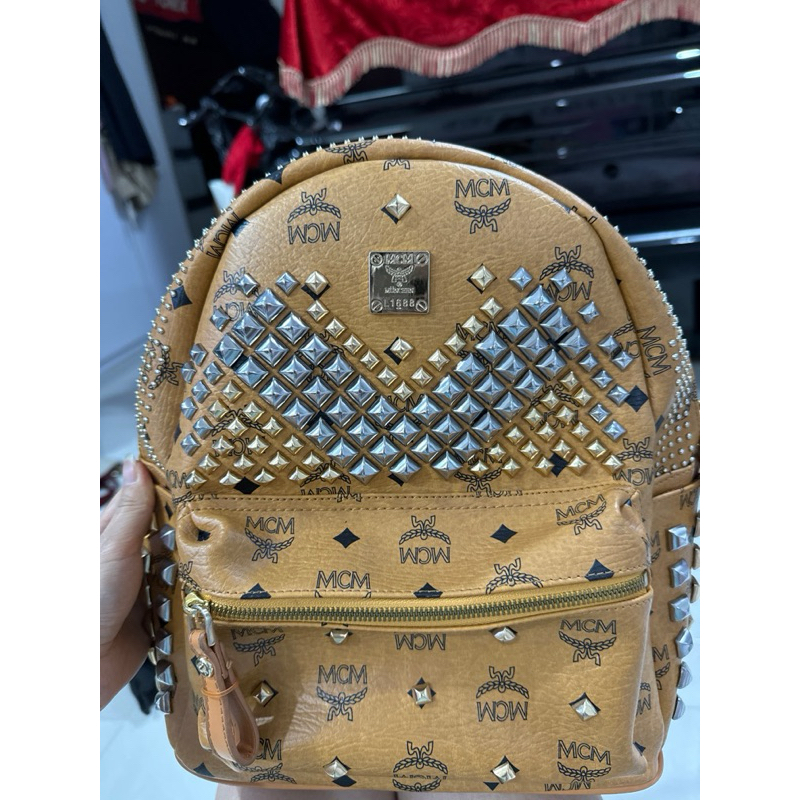 MCM bag