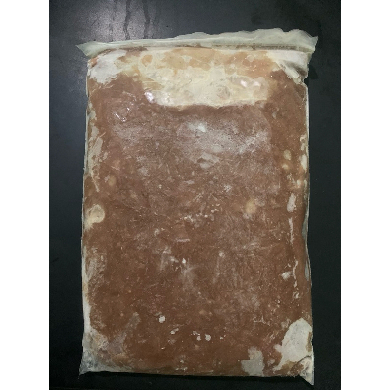 

daging ikan tenggiri 1kg