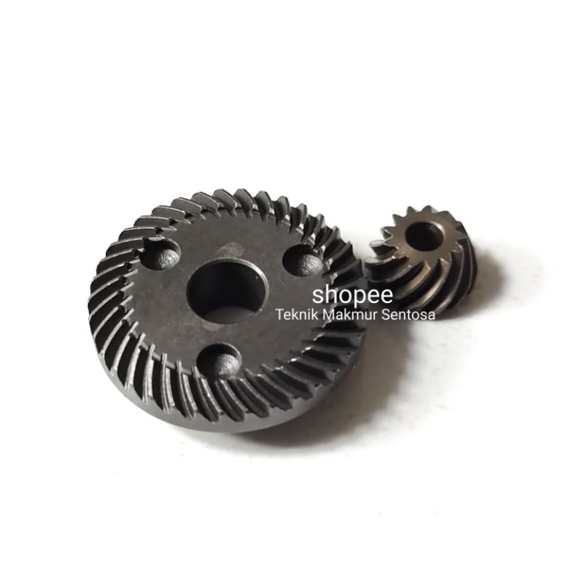 MT91A Gear HANYA untuk Mesin Gerinda MT91A Maktec Gigi Nanas MT91 MT 91 91A