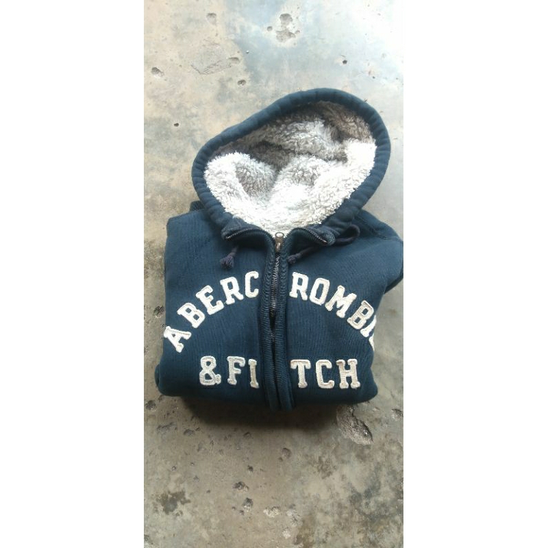 zh Abercrombie