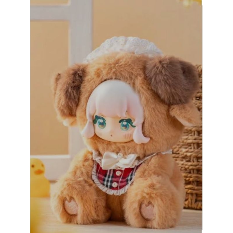 Ninizee V2 plush (selected)